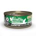 Healthy Shores Minced Tuna Cat Food