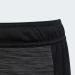 Buy adidas Boys Shorts (1/2) B Ti Heath SHO 164 Black/Grey Six | International Shipping Available - Buy Online on GoSupps.com