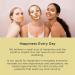 Oh K! Chok Shimmer Face Scrub - Buy Online on GoSupps.com
