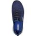 Skechers Men's Gowalk Flex-Athletic Slip-on Walking Shoes 11 Navy/Blue - Air Cooled Foam Sneakers - Buy Online on GoSupps.com