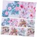 20 Pcs Eyeglass Cleaning Cloth - Lens Cleaning Cloth for Glasses & Electronics - Soft Lint-Free & Reusable - Buy Online on GoSupps.com