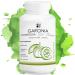 GARCINIA CAMBOGIA extra strength HB | 1200 mg | 720 mg HCA | 60 capsules | Italian product