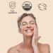 Buy Dr. Mercola Ola Botanicals Organic Eye & Line Cream - 1 Fl. Oz | Replenish & Renew with Shea Butter & Vitamin E | USDA Organic & Cruelty Free - International Shipping - Buy Online on GoSupps.com