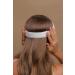 Cottonique Hypoallergenic Sleep Eye Mask - 100% Organic Cotton - Natural, Free Size, 1 Count - Buy Online on GoSupps.com