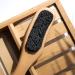 So Eco Lava Stone Brush and Pumice - Exfoliating Brush for Smooth Skin - 80 40 059 - Buy Online on GoSupps.com