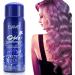 PEPHUCA Glitter Spray - Temporary Shiny Glitter Spray for Body Hair Face and Clothing Waterproof Hairspray Shimmer Silver Powder for Prom Festival Rave Stage Makeup Gifts for Women 60ML 1 Pack - Buy Online on GoSupps.com