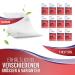 Jean Carol Extra Large Disposable Towels - 11x17 Value Pack for Daily Care | International Shipping Available - Buy Online on GoSupps.com