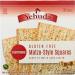 Yehuda Seasoned GF Matzo Squares - 1 Pack - Buy Online on GoSupps.com