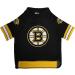 NHL Boston Bruins Medium Jersey for Dogs & Cats - Official NHL Dog Jersey for Boston Bruins Fans! - Buy Online on GoSupps.com
