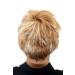 Men's Wig GFW1176-27H613 - Short Casual Fashionable Dark Blonde/Light Blonde Highlights Toupee | WIG ME UP - International Shipping Available - Buy Online on GoSupps.com