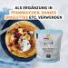 DAVA whitePRO Instant Egg White Powder - 1 kg | Soluble for Shakes & Smoothies | International Shipping Available - Buy Online on GoSupps.com