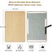 ChicWow Cat Scratcher with Adhesive Hook Loop Tape - Sisal Fabric Scratch Pad for Furniture Protection and Wall Scratching - 23.6 x 15.7 In - Buy Online on GoSupps.com