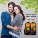 Argan Oil Shampoo and Conditioner | Majestic Pure Sulfate-Free Formula for Volumizing Hair Restoration | Vitamin Enriched | 16 fl oz - Men & Women - Buy Online on GoSupps.com