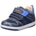 Geox Baby Girls B New Flick F Trainers 7 UK Child Navy Sky