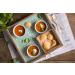 Brazilian Cheese Bread Mix 1 x 200g - Pao de Queijo - Gluten Free - No additives - Buy Online on GoSupps.com