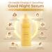 Felor Shop by maryam Good Night Collagen Serum with Retinol & Peptides | Anti-Aging Night Treatment | 50ml - Buy Online on GoSupps.com