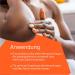 Alfason REPAIR - The special cream for very dry and damaged skin triple action to protect and rebuild a disrupted skin barrier 100 g - Buy Online on GoSupps.com