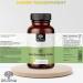 Fighting Delvina Wandsbari - 90 Oral Hygiene Sucking Tablets for Fresh Breath - No Mouthwash Needed - Vitamin D3 Bacterial Cultures - 3 Month Supply Lemon Flavor - Buy Online on GoSupps.com