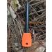 Fostar 3 PCS Tactical Ferro Rods Bushcraft Flint Fire Starter Kit Waterproof Camping Tool - Buy Online on GoSupps.com