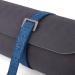 Bodhi Yogamaten Tarragon Peace - Premium Blue Yoga Mat for International Shipping - Buy Online on GoSupps.com
