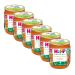 HiPP Organic Carrots Jar 125 g - Pack of 6