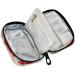 Buy Pfrewn 7 Day Pill Organizer Case - Vintage Bouquet Wildflowers & Butterflies Travel Pill Box | Portable Weekly Vitamin & Medicine Holder - Buy Online on GoSupps.com