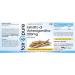 Fair & Pure - Ashwagandha 500mg - extra strong - standardized to 5% withanolide - vegan - Indian Ginseng extract (Withania Somnifera) - natural - 180 capsules for 3 months - Buy Online on GoSupps.com