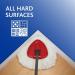 O-Cedar EasyWring Spin Mop Refill 3-Pack - Standard EasyWring Replacement - Buy Online on GoSupps.com