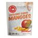 Made in Nature Organic Dried Mangoes Sweet & Tangy Supersnacks 8 oz (227 g)