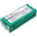 1800mAh Battery Compatible with D300 14.4V