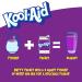 Kool-Aid Unsweetened Caffeine Free Grape Zero Calories Powdered Drink Mix - 1 Pitcher Packet - Buy Online on GoSupps.com