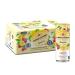 Sanpellegrino Momenti Lemon and Raspberry Sparkling Drink 24-Pack - 11.15 Fl Oz Cans - Buy Online on GoSupps.com