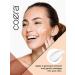 Vitamin K Cream 4 oz for Bruises, Spider Veins, Dark Circles - Eyes & Face | Paraben & SLS Free - Buy Online on GoSupps.com