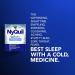 NyQuil SEVERE Vicks VapoCOOL Caplets - Cold & Flu Relief (24 Count) - Sore Throat, Fever, and Congestion Relief - Buy Online on GoSupps.com