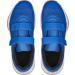 PUMA Unisex Kinder Varion V Jr Hallenturnschuh 28 EU - Puma Royal & White Gum | International Shipping Available - Buy Online on GoSupps.com