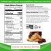 Orgain Organic Plant-Based Protein Powder - Chocolate Peanut Butter 2.03 lb - Buy Online on GoSupps.com