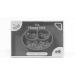 ezpz Happy Mat Gray - Silicone Suction Plate for Toddlers - Divided & Dishwasher Safe - Buy Online on GoSupps.com