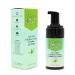 Twig & Olive Tea Tree and Green Tea Foaming Cleanser - Fast Acting, Non-Irritating, Vegan Formula for Makeup Removal and Deep Cleansing - Buy Online on GoSupps.com