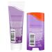 Lume Whole Body Deodorant - Invisible Cream and Solid - 72 Hour Odor Control - Aluminum Free Baking Soda Free Skin Safe - 3.0 Ounce Cream and 2.6 Ounce Solid Bundle (Lavender Sage) - Buy Online on GoSupps.com