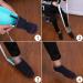 Sock and Stocking Aid for Seniors & Pregnant Women | Easy Shoe Opener & Dressing Assist - Buy Online on GoSupps.com