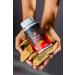 PRESERVE Tongkat Ali 2500mg - 60 Capsules | NFS Certified Longjack Extract Supplement for Men & Women | 2-Month Supply of Long Jack Root Powder Pills - Buy Online on GoSupps.com