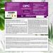 OPC Grape Seed Extract 600mg - 180 Vegan Tablets | 95% Pure OPC Supplement by Horbaach | International Shipping Available - Buy Online on GoSupps.com