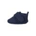 Sterntaler Unisex Kid's Baby Crawling Shoes Loafer 1.5/2 UK Child Navy