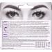 KISS Lash Couture Triple Push Up Collection 1 Pair of False Lashes Corset 3D Volume False Eyelashes Cruelty-Free Reusable includes Lash Glue - Buy Online on GoSupps.com