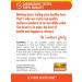Sundance Beta Carotene 7500mcg Softgels | High Potency Non-GMO Provitamin A Supplement | Gluten Free | 60 Count - Buy Online on GoSupps.com