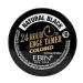 Ebin New York Colored Edge Tamer 3 Pack - 0.5 oz Natural Black with Argan Oil & Castor Oil - Buy Online on GoSupps.com