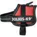 Buy K9 Powerharness | Size 3XS/Baby 1 | Red | Shop Internationally for the Best Dog Harness - Buy Online on GoSupps.com