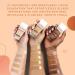 Flower Beauty Light Illusion Foundation SPF 18 - Natural Shell - Buy Online on GoSupps.com