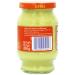 Lowensenf Extra Hot Mustard in Jar - 9.3 oz | Premium Quality - Buy Online on GoSupps.com