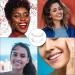 Flipped Warm Dental Veneers - Provisional Teeth & Cosmetic Dentures | Brighten Your Smile - Buy Online on GoSupps.com